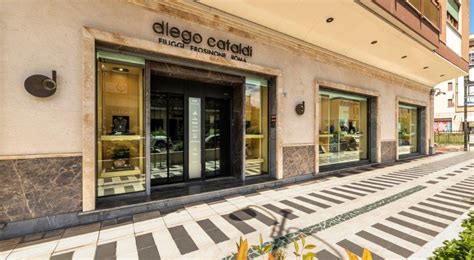 ‭Diego Cataldi‬ in Via Cola di Rienzo 95 00192 Roma